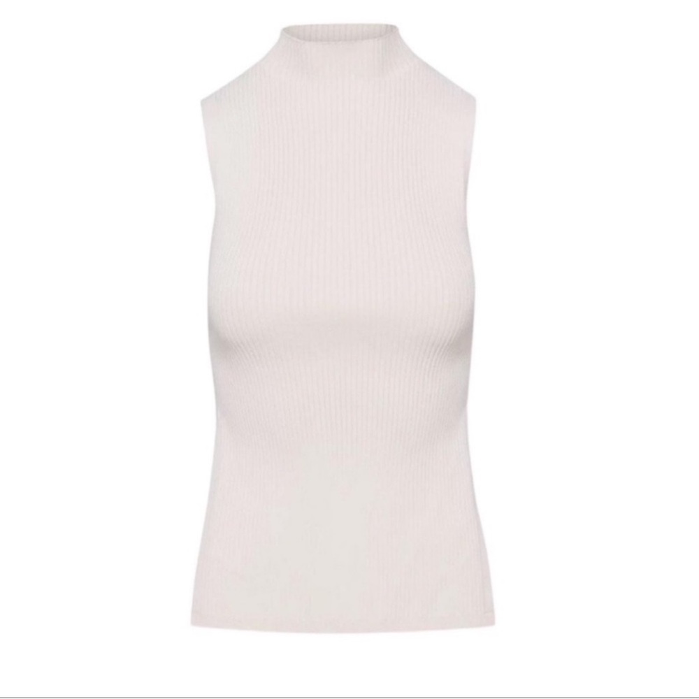 Babaton Tie Back Tank